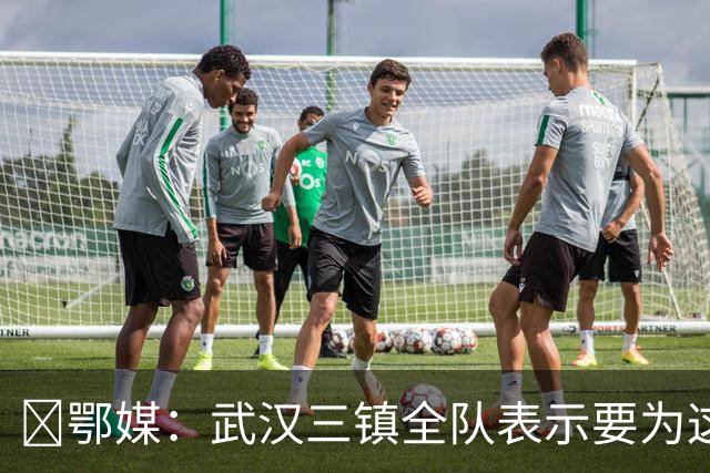 ‌鄂媒：武汉三镇全队表示要为这仅存的保级希望奋力一搏