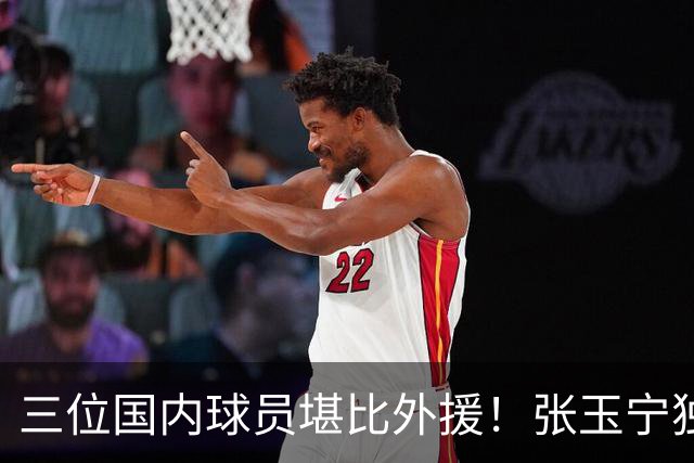 三位国内球员堪比外援！张玉宁独一档，韦世豪缺席，令成都迟迟未夺冠