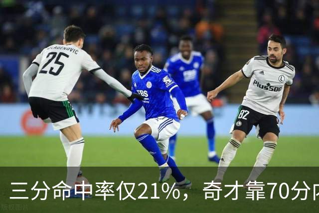 三分命中率仅21%，奇才靠70分内线得分能扛住猛龙吗？