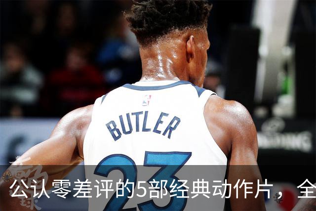 公认零差评的5部经典动作片，全程无尿点，看完直接想二刷