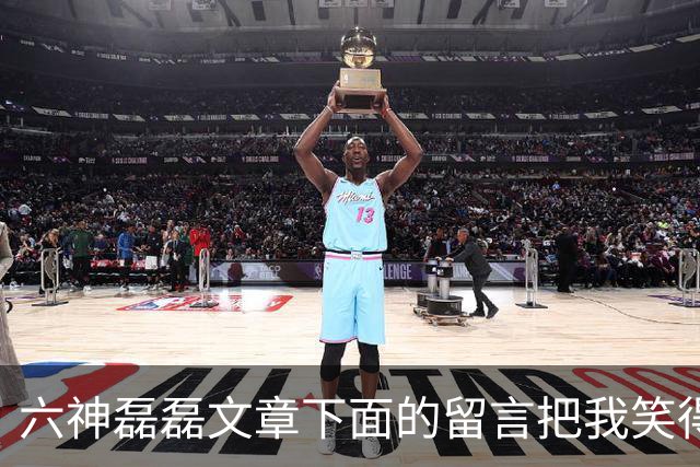 六神磊磊文章下面的留言把我笑得肚子疼
