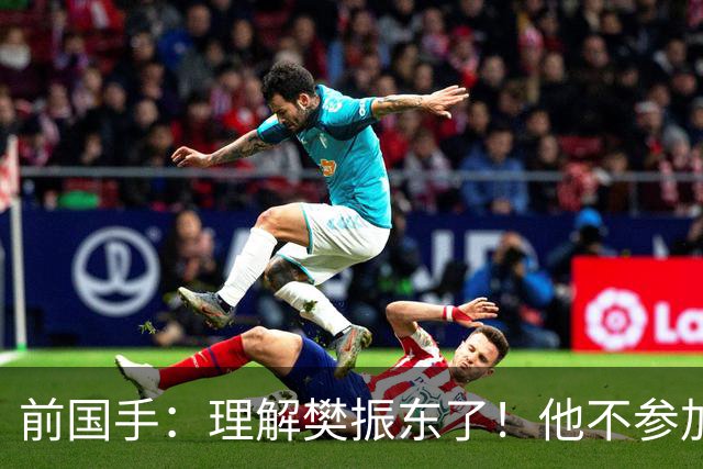 前国手：理解樊振东了！他不参加WTT被说是不为国争光 输了更被骂