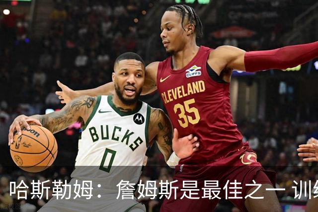 哈斯勒姆：詹姆斯是最佳之一 训练中他能让全队包括韦德都看呆
