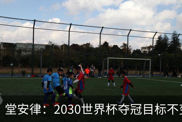 堂安律：2030世界杯夺冠目标不变；本以为自己会加盟吉达联合