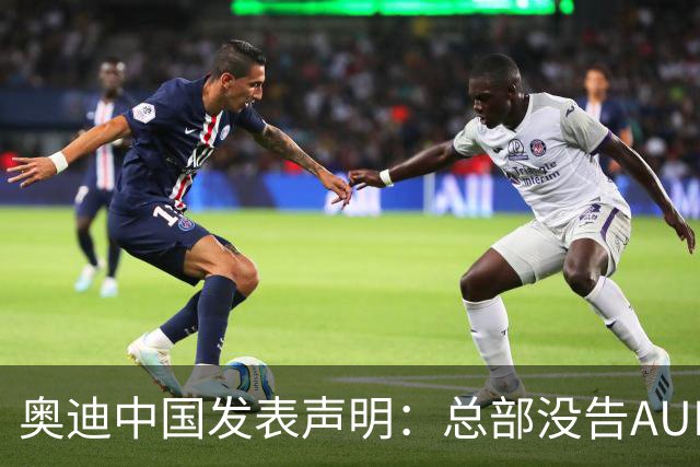 奥迪中国发表声明：总部没告AUDI，告的是平行进口商