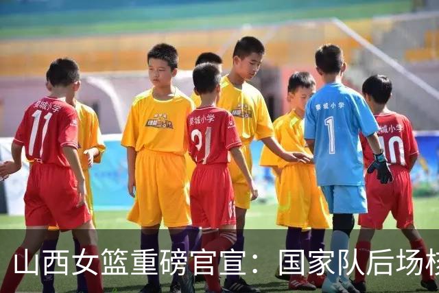 山西女篮重磅官宣：国家队后场核心王思雨加盟 联手李月汝争冠