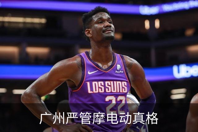 广州严管摩电动真格