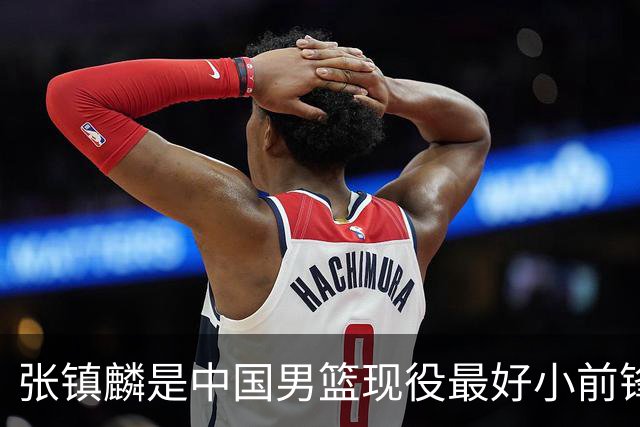 张镇麟是中国男篮现役最好小前锋！比曾凡博耐操，比崔永熙实用