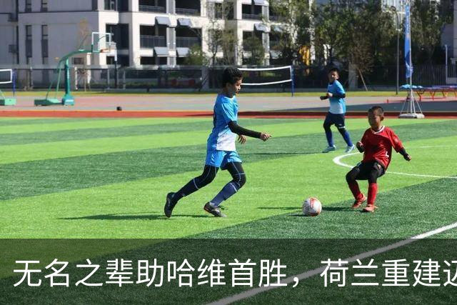 无名之辈助哈维首胜，荷兰重建迈出第一步