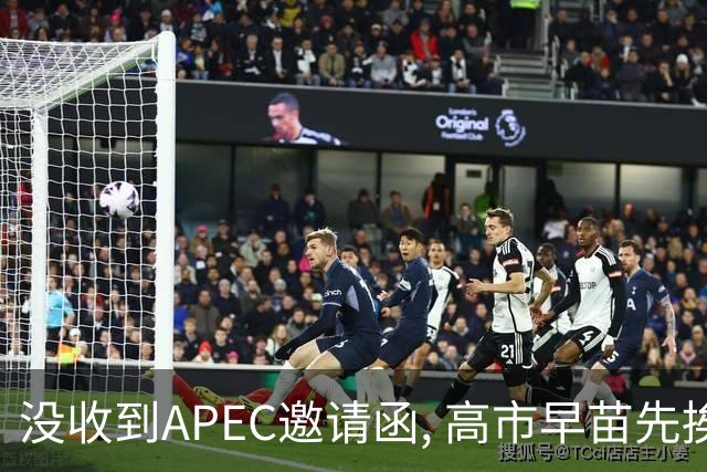 没收到APEC邀请函, 高市早苗先挨了当头一棒, 中方表态唯一出路