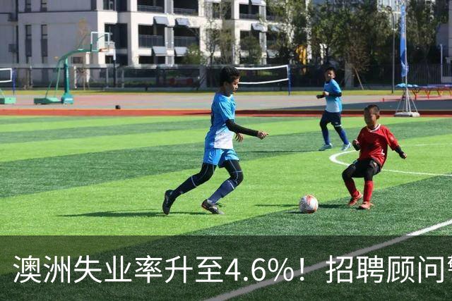 澳洲失业率升至4.6%！招聘顾问警告：移民“来得太多、太快”，数百人争一职