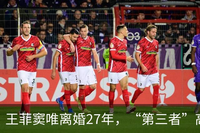 王菲窦唯离婚27年，“第三者”高原再爆猛料，没给谢霆锋留一丝体面
