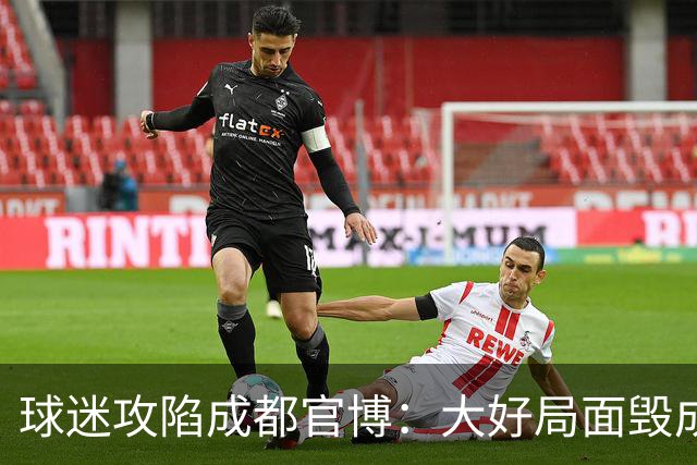 球迷攻陷成都官博：大好局面毁成这样，要成为永远的小丑