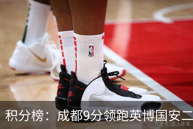 积分榜：成都9分领跑英博国安二三名 海牛降级三镇倒二