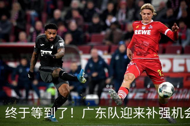 终于等到了！广东队迎来补强机会，NBA空间型内线将驰援亚帅？