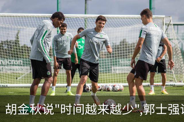 胡金秋说"时间越来越少",郭士强说"很努力":这句努力为什么惹众怒