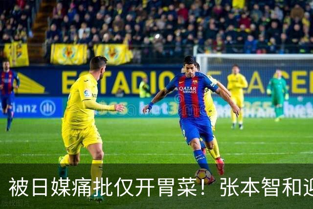 被日媒痛批仅开胃菜！张本智和迎3个噩耗，终是为父母的荒唐买单