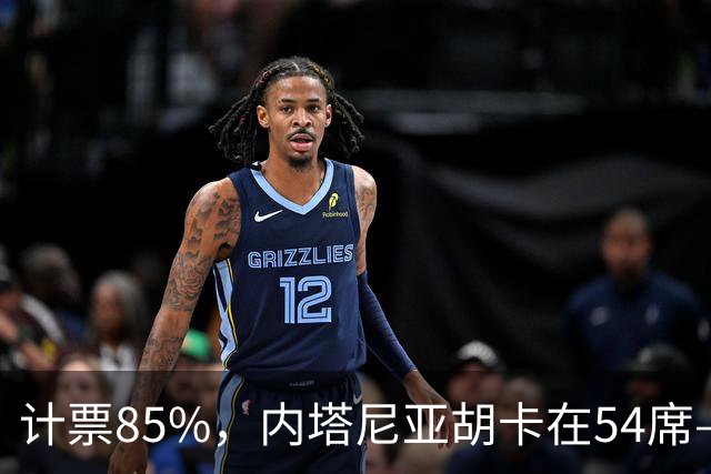 计票85%，内塔尼亚胡卡在54席——阿拉伯政党成了“造王者”