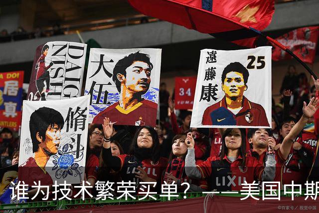 谁为技术繁荣买单？——美国中期选举中的资本、民怨与政治裂痕