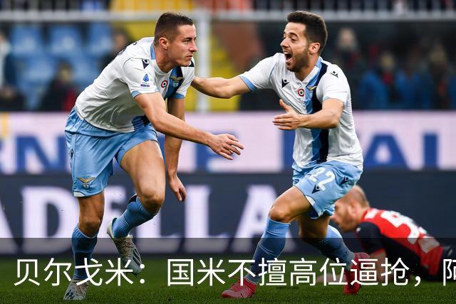 贝尔戈米：国米不擅高位逼抢，阿切尔比和德弗赖没有替代者