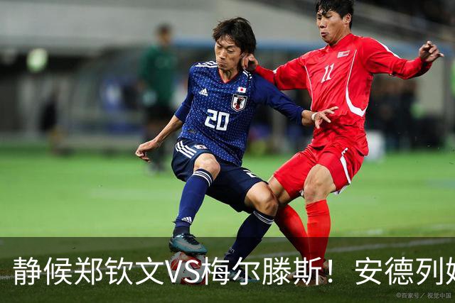静候郑钦文VS梅尔滕斯！安德列娃横扫轻松晋级，首进中网决赛