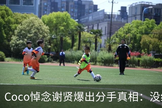 Coco悼念谢贤爆出分手真相：没给2000万，但卖了谢霆锋的劳斯莱斯